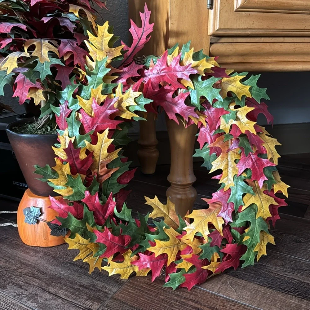 Fall Decorations - Picture 2 of 9